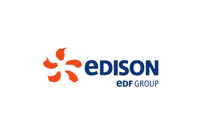 Edison - Logo animation