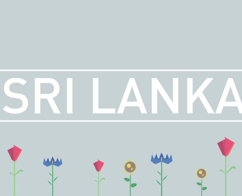 Sri Lanka - ICEI