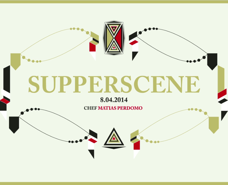 SupperScene - Spazio Pontaccio