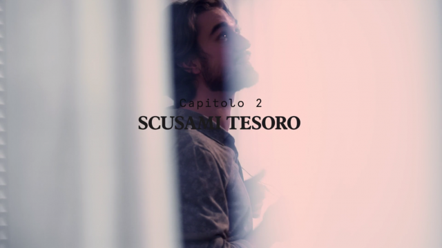 Colpi Repentini – Stresata live session