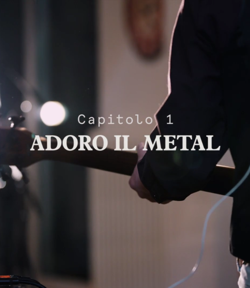 Colpi Repentini - Stresata live session