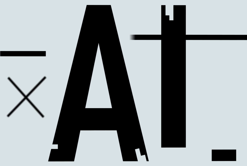 Air is Art - Opening titles