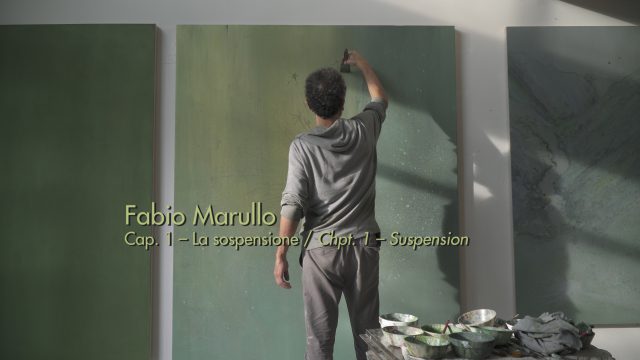 Fabio Marullo – Chpt. 1 Suspension