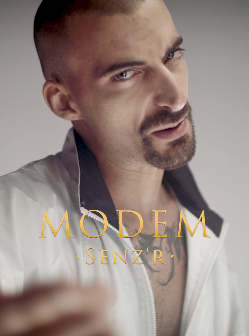Senz'R - Modem