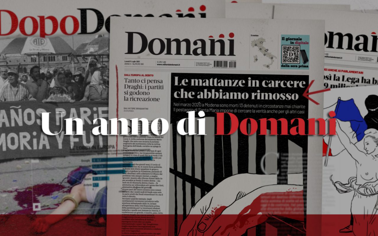 DOMANI_Compleanno_copert_unannodidomani_2