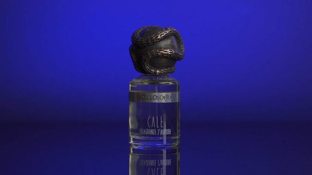 Calé – SOTTOSOPRA