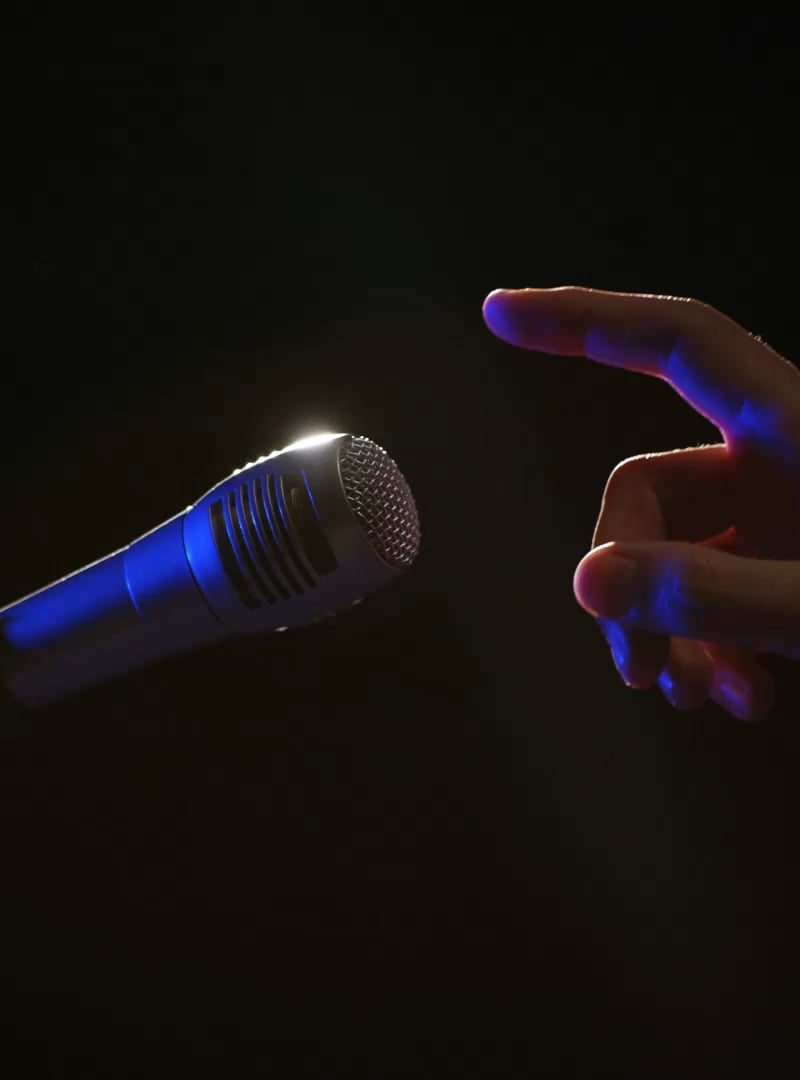 Billboard Italia – Promo TV